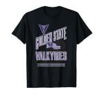 WNBA Official Golden State Valkyries Raise It Up T-Shirt