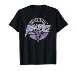 WNBA Official Golden State Valkyries Make It Rain T-Shirt