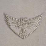 Pro Standard MENS WNBA DALLAS WINGS NEUTRAL PULL OVER HOODIE TAUPE L