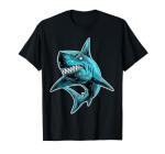 San Jose 408 Shirt, Shark City,Hella San Jose, Shark Tank SJ T-Shirt
