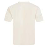 Pro Standard Mens WNBA Dallas Wings Neutral Short Sleeve Tee Eggshell M
