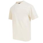 Pro Standard Mens WNBA Dallas Wings Neutral Short Sleeve Tee Eggshell M