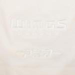 Pro Standard Mens WNBA Dallas Wings Neutral Short Sleeve Tee Eggshell M