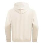 Pro Standard MENS WNBA Toronto Tempo NEUTRAL PULL OVER HOODIE EGGSHELL S