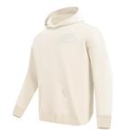 Pro Standard MENS WNBA Toronto Tempo NEUTRAL PULL OVER HOODIE EGGSHELL S