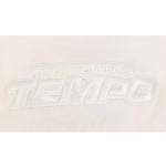 Pro Standard MENS WNBA Toronto Tempo NEUTRAL PULL OVER HOODIE EGGSHELL S