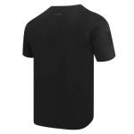 Pro Standard Mens WNBA Connecticut Sun Classic 3BK S/S TEE Black M