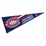 WinCraft Montreal Canadiens Pennant