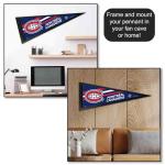 WinCraft Montreal Canadiens Pennant