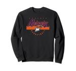 WNBA Phoenix Mercury Off The Bench Sweatshirt