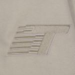 Pro Standard MENS WNBA Toronto Tempo NEUTRAL CREWNECK SWEATSHIRT TAUPE M