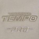 Pro Standard MENS WNBA Toronto Tempo NEUTRAL CREWNECK SWEATSHIRT TAUPE M