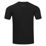 Pro Standard Mens WNBA Golden State Valkyries Classic 3BK S/S TEE Black XL