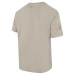 Pro Standard Mens WNBA Washington Mystics Neutral Short Sleeve Tee Taupe L
