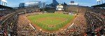 MasterPieces MLB Baltimore Orioles Stadium Panoramic Jigsaw Puzzle, Camden Yards, 1000 Pieces