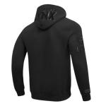 Pro Standard MENS WNBA MINNESOTA LYNX CLASSIC 3BK FULL ZIP HOODIE BLACK L