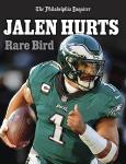 Jalen Hurts: Rare Bird