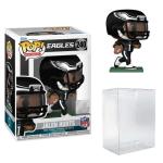 POP Sports! Jalen Hurts Vinyl Figure #240 with Protective Case and CCO Box
