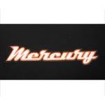 Pro Standard Mens WNBA Phoenix Mercury Classic Chenille Short Sleeve Tee Black L