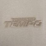 Pro Standard MENS WNBA Toronto Tempo NEUTRAL PULL OVER HOODIE TAUPE L