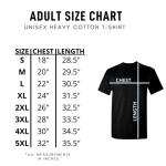 Gridiron Grip Jalen Hurts Philadelphia Football Shirt 100% Cotton Jersey #1 (Small, Black)
