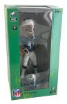 Jalen Hurts Philadelphia Eagles Super Bowl LIX Champions 8" Player Bobblehead Doll Bobble