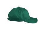 Shxinet Jalen Hurts 1# Green Embroidered Baseball Cap Flat Brim Hat with Stitching for Sports Outdoor - Unisex