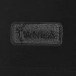 Pro Standard Mens WNBA Washington Mystics Classic 3BK S/S TEE Black 2XL