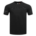 Pro Standard Mens WNBA Toronto Tempo Classic 3BK S/S TEE Black 3XL