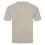 Pro Standard Mens WNBA Toronto Tempo Neutral S/S TEE Taupe S