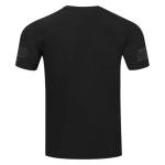 Pro Standard Mens WNBA Toronto Tempo Classic 3BK S/S TEE Black 3XL