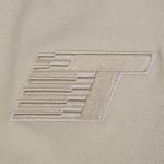 Pro Standard Mens WNBA Toronto Tempo Neutral S/S TEE Taupe S