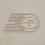 Pro Standard Mens WNBA Toronto Tempo Neutral S/S TEE Taupe S