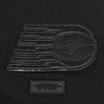 Pro Standard Mens WNBA Toronto Tempo Classic 3BK S/S TEE Black 3XL