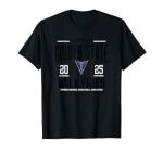 WNBA Official Golden State Valkyries Iconic T-Shirt