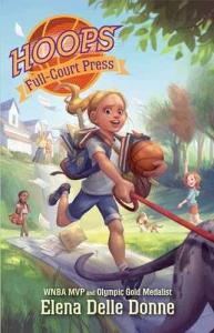 Full-Court Press (Hoops)