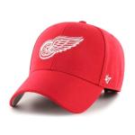 DETROIT RED WINGS '47 MVP OSF / RED / A