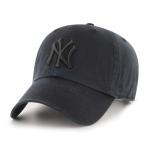NEW YORK YANKEES '47 CLEAN UP OSF / Black