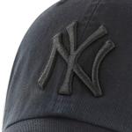 NEW YORK YANKEES '47 CLEAN UP OSF / Black