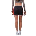 Ultra Game WNBA Official Womens Teamplayer Basketball Shorts, Washington Mystics, Team Color, Large