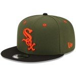 New Era Chicago White Sox 9FIFTY Cooperstown 2003 All-Star Game Side Patch Snapback Cap, Hat