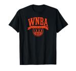 WNBA Holding Court T-Shirt
