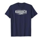 Nikita Kucherov - Tampa Bay Kuuuch - Tampa Hockey T-Shirt