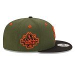 New Era Chicago White Sox 9FIFTY Cooperstown 2003 All-Star Game Side Patch Snapback Cap, Hat