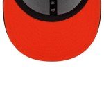 New Era Chicago White Sox 9FIFTY Cooperstown 2003 All-Star Game Side Patch Snapback Cap, Hat