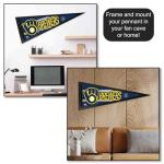 WinCraft Milwaukee Baseball Pennant Large Full Size