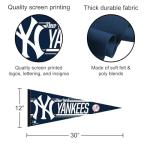 WinCraft New York Yankees Large Pennant