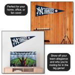 WinCraft New York Yankees Large Pennant