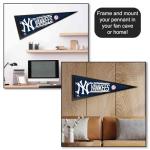 WinCraft New York Yankees Large Pennant