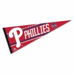 WinCraft Philadelphia Baseball Pennant Flag